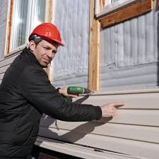 Best Custom Trim and Detailing for Siding  in Groves, TX